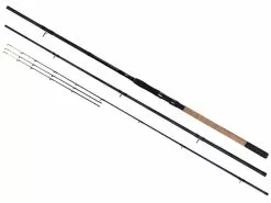 YORK Feederhengel 3,90 M. Road Master 40 - 150 Gr.