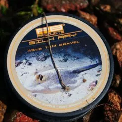 Silk Ray Leader Materiaal - 10 Meter (PB Products) -XL Baits Winkel 1956355863
