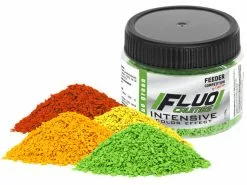 Carpzoom Feeder Competition Fluo Crumbs 120 Gr.