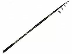 Z-Fish Kingstone Telescoop Karperhengel 3,60 M. (3,5 Lb)
