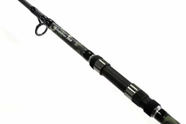 Z-Fish Kingstone Telescoop Karperhengel 3,60 M. (3,5 Lb) 2 Z-Fish Kingstone Telescoop Karperhengel 3,60 M. (3,5 Lb) - Afbeelding 2