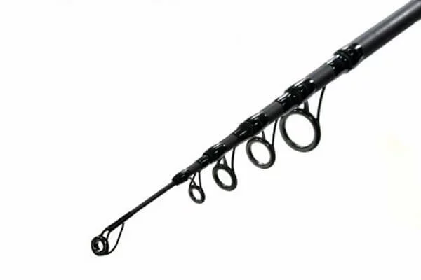 Z-Fish Kingstone Telescoop Karperhengel 3,60 M. (3,5 Lb) 3 Z-Fish Kingstone Telescoop Karperhengel 3,60 M. (3,5 Lb) - Afbeelding 3