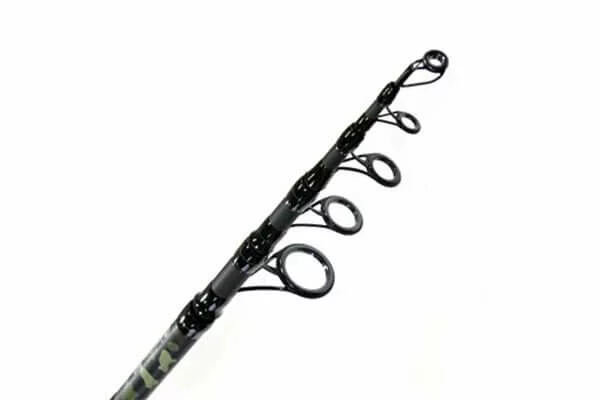 Z-Fish Kingstone Telescoop Karperhengel 3,60 M. (3,5 Lb) 4 Z-Fish Kingstone Telescoop Karperhengel 3,60 M. (3,5 Lb) - Afbeelding 4