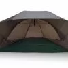 Karper Brolly Oval Umbrella Shelter + Grondzeil (NGT)