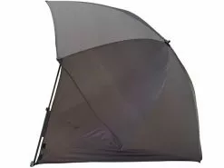Karper Brolly Oval Umbrella Shelter + Grondzeil (NGT) -XL Baits Winkel 1962343386