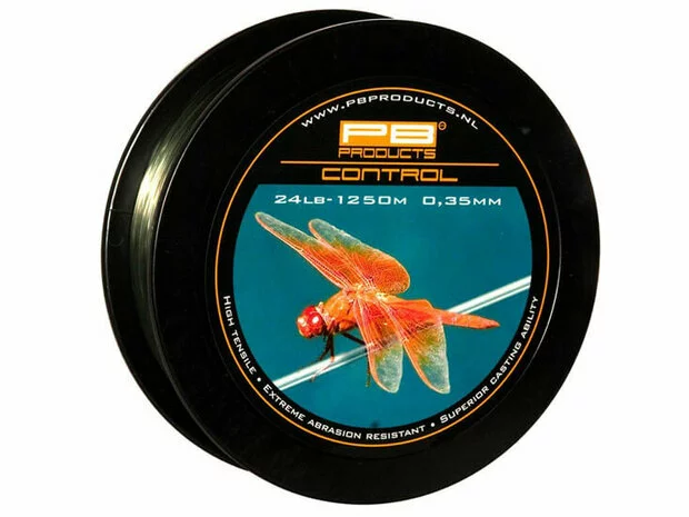 Control Mono Karper Lijn (PB Products) 1 Control Mono Karper Lijn (PB Products)