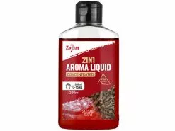 Carpzoom 2 In 1 Aroma Liquid 200 Ml.