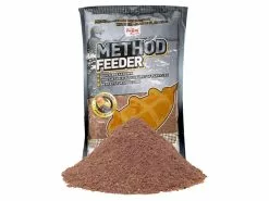 CarpZoom Method Feeder Groundbait 1 Kg.