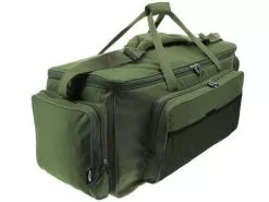 Geïsoleerde Karpertas Groen XL (NGT)