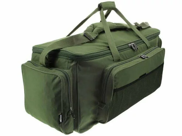 Geïsoleerde Karpertas Groen XL (NGT) 1 Geïsoleerde Karpertas Groen XL (NGT)