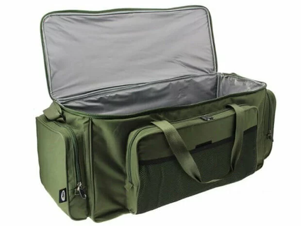 Geïsoleerde Karpertas Groen XL (NGT) 3 Geïsoleerde Karpertas Groen XL (NGT) - Afbeelding 3