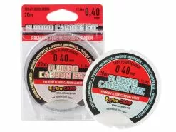 Fluorocarbon 20 M. (Extra Carp)