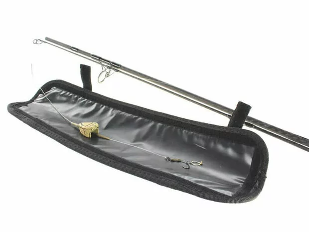 PB Products Rig & Lead Rod Wrap 1 PB Products Rig & Lead Rod Wrap