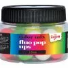 Carpzoom Fluo Pop Ups Colour Mix (50 Gr)