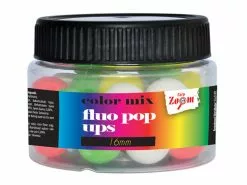 Carpzoom Fluo Pop Ups Colour Mix (50 Gr)