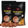 Carpzoom Bloody Halibut Hook Pellets (150 Gr)