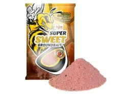 Carpzoom Super Sweet Groundbait 1 Kg.