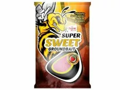 Carpzoom Super Sweet Groundbait 1 Kg. -XL Baits Winkel 1972712247