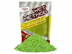 Graskarper Ready-Made Wet Method Mix 850 Gr. (CarpZoom)
