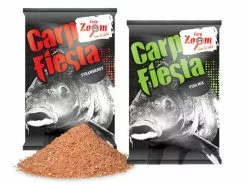 Carpzoom Carp Fiesta Lokvoer 1 Kg.