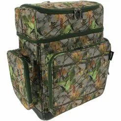 Karper Rugzak Camo 50 L. (NGT)