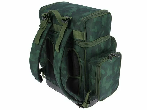 Karper Rugzak Camo 50 L. (NGT) 3 Karper Rugzak Camo 50 L. (NGT) - Afbeelding 3