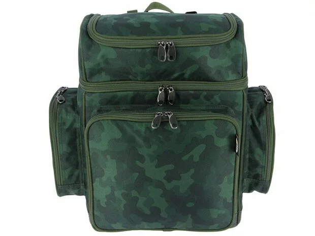 Karper Rugzak Camo 50 L. (NGT) 4 Karper Rugzak Camo 50 L. (NGT) - Afbeelding 4