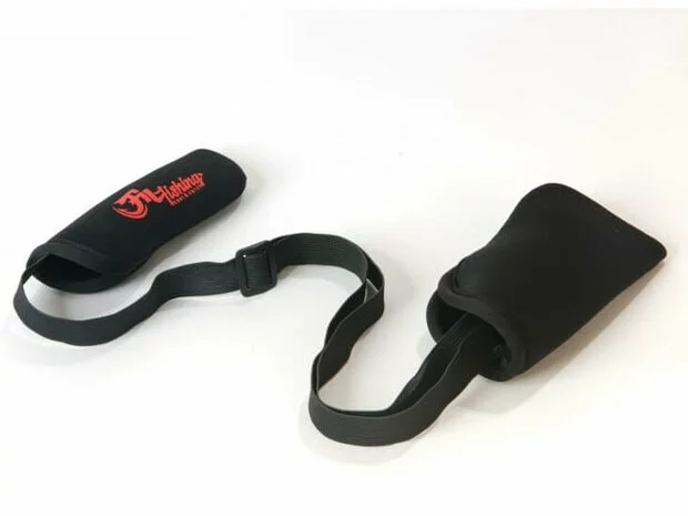 Filfishing Neopreen Hengelbeschermer 1 Filfishing Neopreen Hengelbeschermer