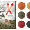 Carpzoom Act-X Boilies 20 Mm (800 Gr)