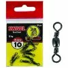 Swivel 10 St. (Extra Carp)