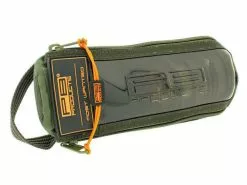PB Products Spoelen Opbergtas - Double Zipper Tube Pouch