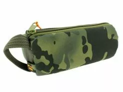 PB Products Spoelen Opbergtas - Double Zipper Tube Pouch -XL Baits Winkel 20108640