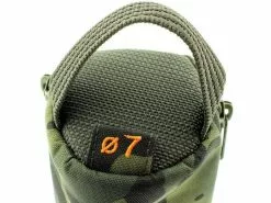 PB Products Spoelen Opbergtas - Double Zipper Tube Pouch -XL Baits Winkel 20108643