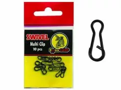 Extra Carp Quick Link / Multi Clip 10 St.