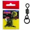 Extra Carp Ring Swivels 10 St.