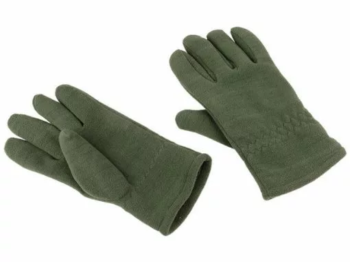 Carpzoom Warmte Handschoenen -XL Baits Winkel 513950227