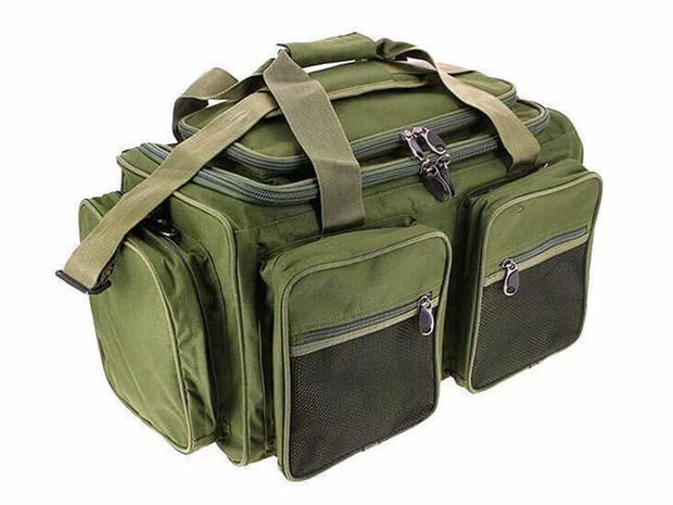 Karpertas Carryall XPR Multi-Pocket (NGT) 1 Karpertas Carryall XPR Multi-Pocket (NGT)