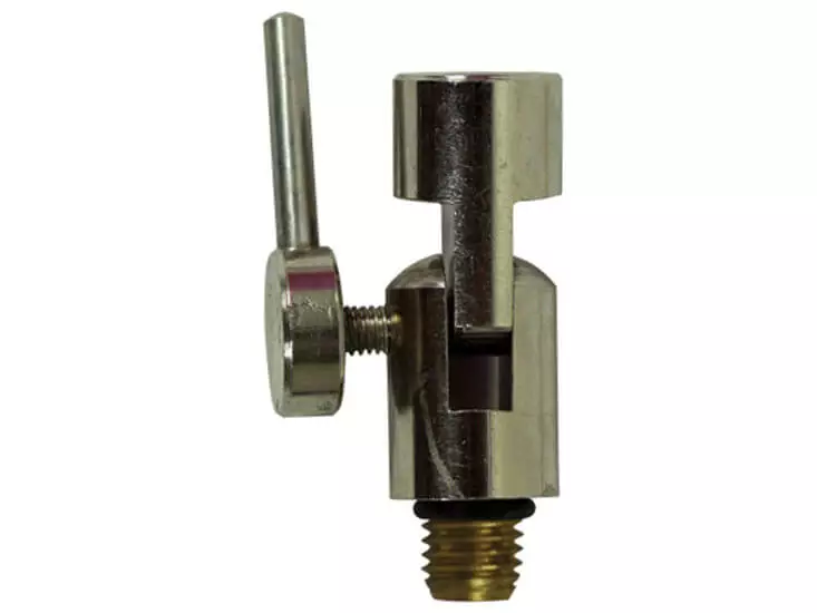 YORK Steel Angle Adapter 1 YORK Steel Angle Adapter