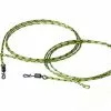Extra Carp Leadcore Leader 60 Cm + Quick Change (2 St.)