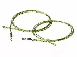 Extra Carp Leadcore Leader 60 Cm + Quick Change (2 St.)