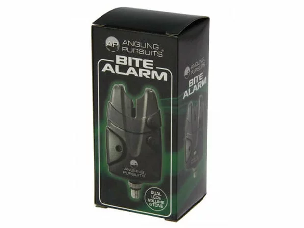 NGT Karper Beetmelder (Angling Pursuit) 2 NGT Karper Beetmelder (Angling Pursuit) - Afbeelding 2