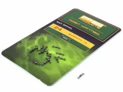 Bait Swivel 15 St. (PB Products)