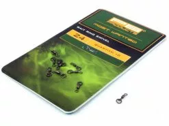 Bait Ring Swivel 10 St. (PB Products)