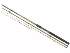 Konger Feederhengel 3,30 M. Corral Method 80 Gr.