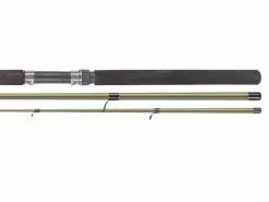 Konger Feederhengel 3,30 M. Corral Method 80 Gr. -XL Baits Winkel 751760725