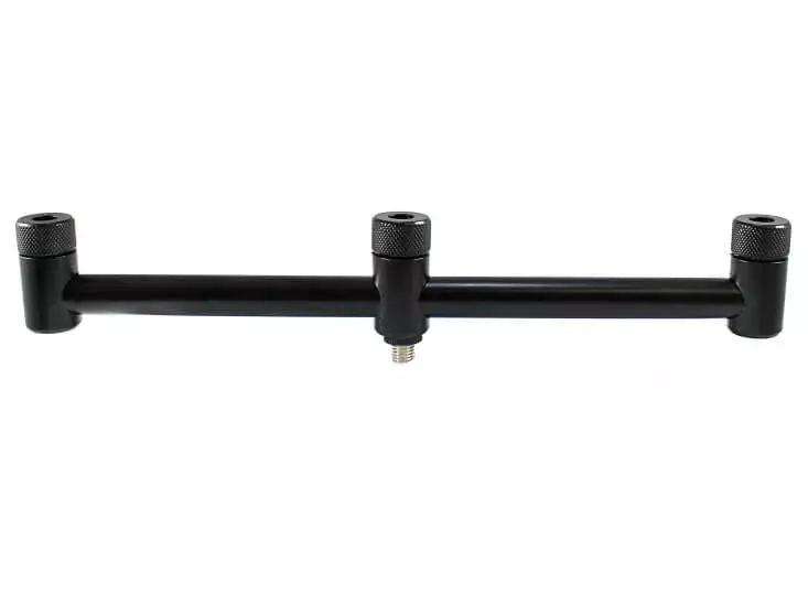 Z-Fish Buzzerbar Zwart Aluminium 30 Cm 1 Z-Fish Buzzerbar Zwart Aluminium 30 Cm