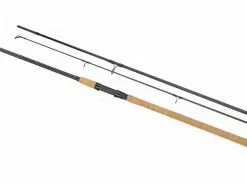 Konger Karperhengel 3,60 M. Endura Carp 3-delig (2,75 Lb)