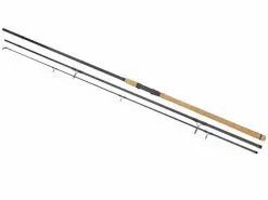 Konger Karperhengel 3,60 M. Endura Carp 3-delig (2,75 Lb) -XL Baits Winkel 909642790