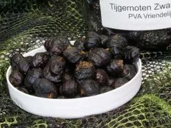 XL Baits Tijgernoten Zwart XXL Pot 1 Kg. 5 XL Baits Tijgernoten Zwart XXL Pot 1 Kg. -XL Baits Winkel 932602205