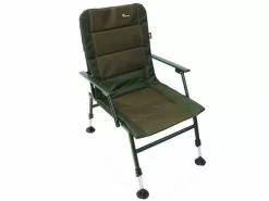 Karperstoel + Armleuning (NGT)